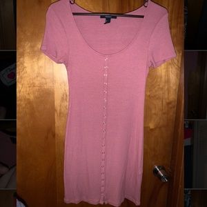 Forever 21 BodyCon Dress